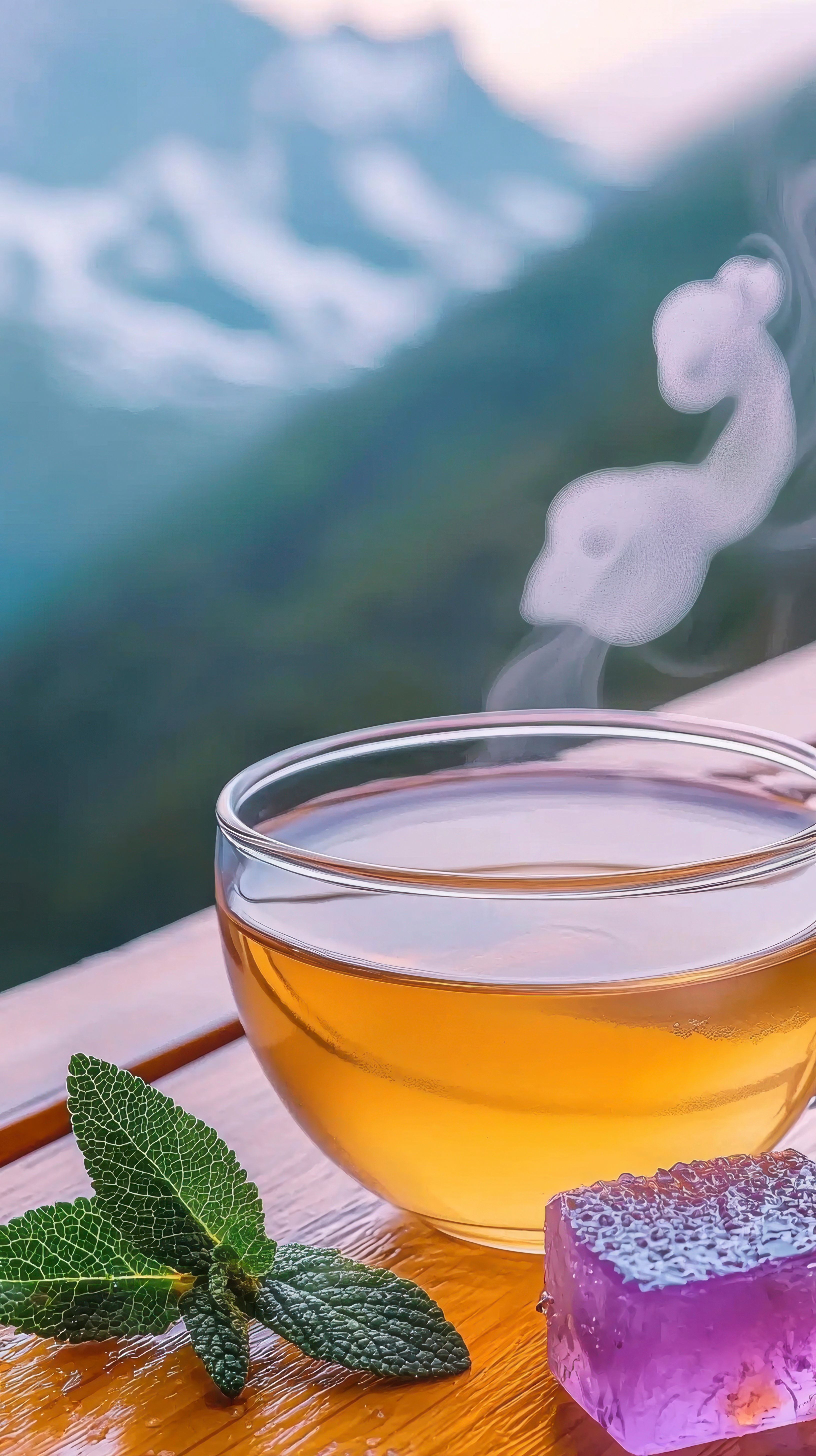 Bergamot-Notsについて